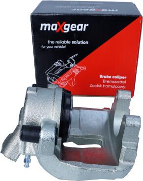 Maxgear 82-0843 - Гальмівний супорт autocars.com.ua