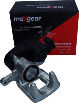 Maxgear 82-0845 - Тормозной суппорт avtokuzovplus.com.ua