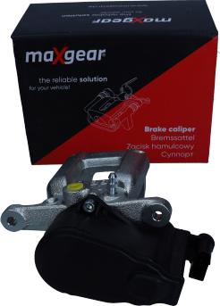 Maxgear 82-0845 - Тормозной суппорт avtokuzovplus.com.ua