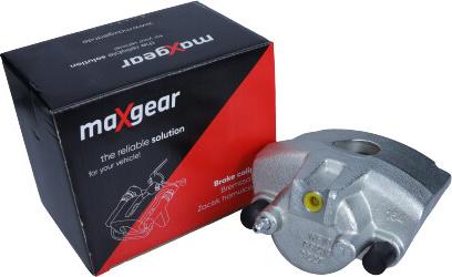 Maxgear 82-0855 - Гальмівний супорт autocars.com.ua