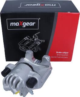 Maxgear 82-0860 - Тормозной суппорт avtokuzovplus.com.ua