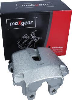 Maxgear 82-0862 - Тормозной суппорт avtokuzovplus.com.ua