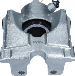 Maxgear 82-0864 - Гальмівний супорт autocars.com.ua