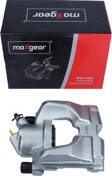 Maxgear 82-0864 - Гальмівний супорт autocars.com.ua