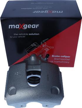 Maxgear 82-0869 - Гальмівний супорт autocars.com.ua