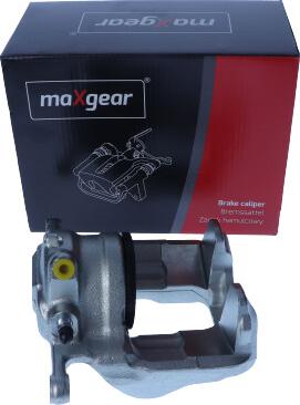 Maxgear 82-0877 - Тормозной суппорт avtokuzovplus.com.ua