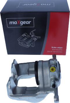 Maxgear 82-0878 - Тормозной суппорт autodnr.net