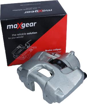 Maxgear 82-0886 - Гальмівний супорт autocars.com.ua