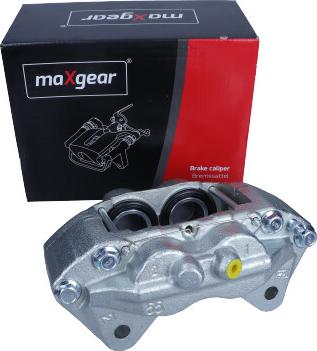 Maxgear 82-0893 - Гальмівний супорт autocars.com.ua