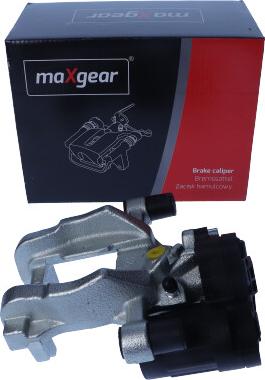 Maxgear 82-0903 - Тормозной суппорт avtokuzovplus.com.ua