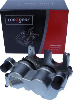 Maxgear 82-0912 - Тормозной суппорт avtokuzovplus.com.ua