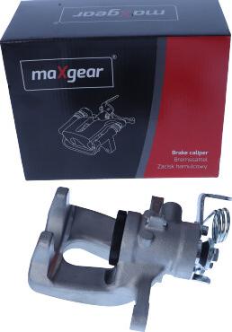 Maxgear 82-0916 - Гальмівний супорт autocars.com.ua