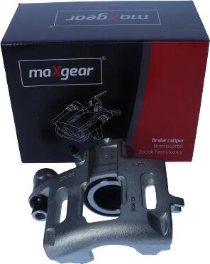 Maxgear 82-0920 - Гальмівний супорт autocars.com.ua