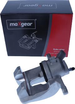 Maxgear 82-0927 - Гальмівний супорт autocars.com.ua