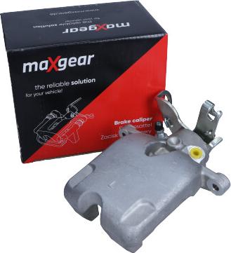 Maxgear 82-0929 - Гальмівний супорт autocars.com.ua