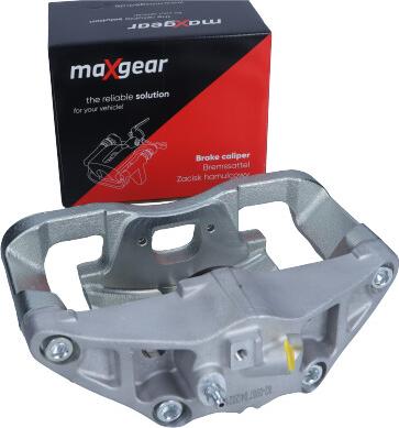 Maxgear 82-0987 - Гальмівний супорт autocars.com.ua