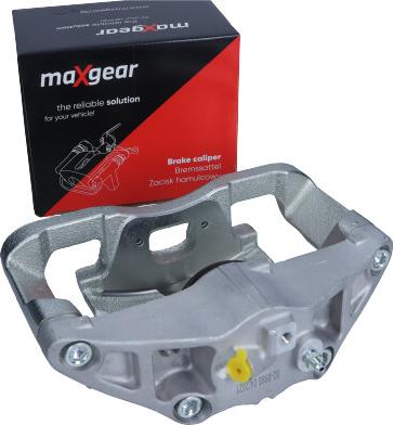 Maxgear 82-0988 - Гальмівний супорт autocars.com.ua