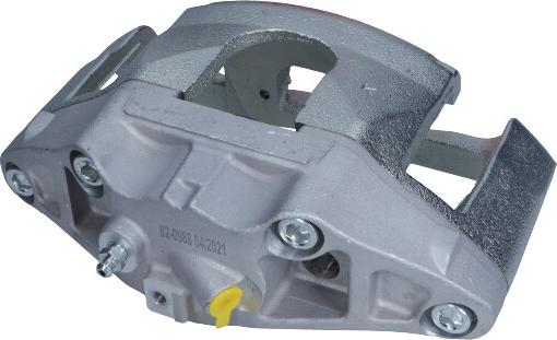 Maxgear 82-0988 - Гальмівний супорт autocars.com.ua