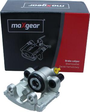 Maxgear 82-1007 - Тормозной суппорт avtokuzovplus.com.ua