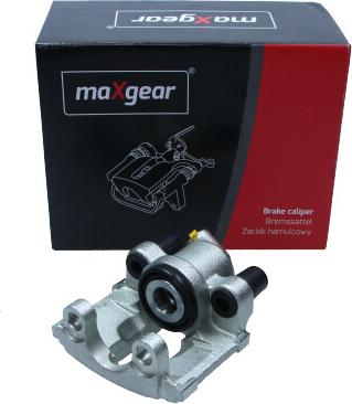 Maxgear 82-1008 - Гальмівний супорт autocars.com.ua