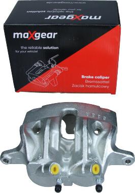 Maxgear 82-1034 - Гальмівний супорт autocars.com.ua