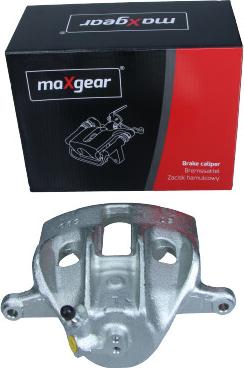 Maxgear 82-1035 - Гальмівний супорт autocars.com.ua