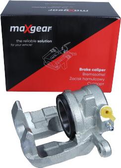 Maxgear 82-1041 - Тормозной суппорт autodnr.net