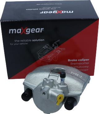 Maxgear 82-1060 - Гальмівний супорт autocars.com.ua