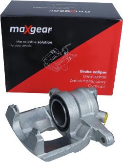 Maxgear 82-1062 - Гальмівний супорт autocars.com.ua