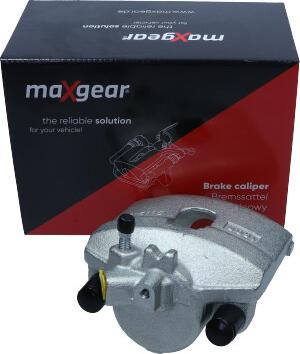 Maxgear 82-1067 - Тормозной суппорт avtokuzovplus.com.ua