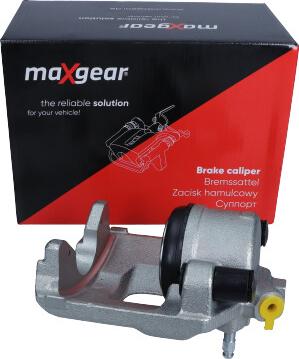 Maxgear 82-1068 - Тормозной суппорт avtokuzovplus.com.ua