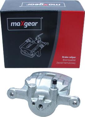 Maxgear 82-1126 - Гальмівний супорт autocars.com.ua