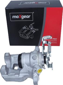 Maxgear 82-1128 - Гальмівний супорт autocars.com.ua