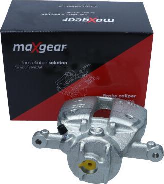 Maxgear 82-1133 - Тормозной суппорт autodnr.net