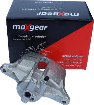 Maxgear 82-1154 - Тормозной суппорт avtokuzovplus.com.ua