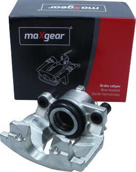 Maxgear 82-1166 - Гальмівний супорт autocars.com.ua