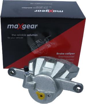 Maxgear 82-1177 - Гальмівний супорт autocars.com.ua