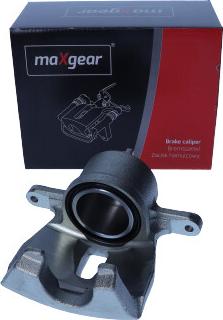 Maxgear 82-1179 - Гальмівний супорт autocars.com.ua