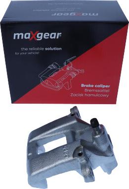 Maxgear 82-1187 - Тормозной суппорт avtokuzovplus.com.ua