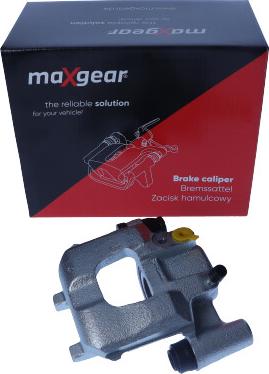 Maxgear 82-1189 - Гальмівний супорт autocars.com.ua