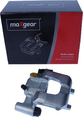 Maxgear 82-1190 - Гальмівний супорт autocars.com.ua