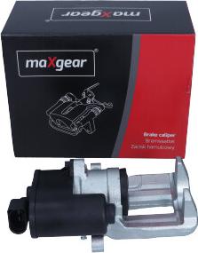 Maxgear 82-1196 - Тормозной суппорт avtokuzovplus.com.ua