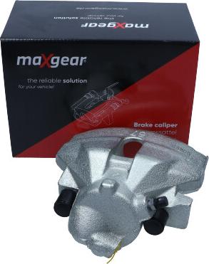 Maxgear 82-1200 - Тормозной суппорт avtokuzovplus.com.ua