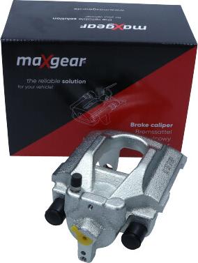 Maxgear 82-1207 - Гальмівний супорт autocars.com.ua