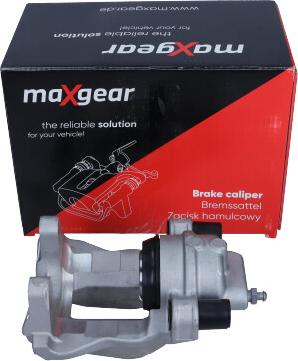 Maxgear 82-1224 - Гальмівний супорт autocars.com.ua