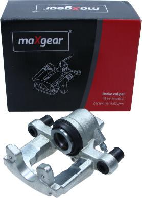 Maxgear 82-1225 - Тормозной суппорт avtokuzovplus.com.ua