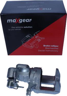 Maxgear 82-1231 - Гальмівний супорт autocars.com.ua