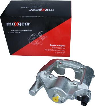 Maxgear 82-1241 - Тормозной суппорт avtokuzovplus.com.ua