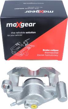 Maxgear 82-1243 - Гальмівний супорт autocars.com.ua