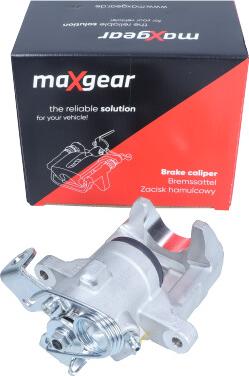 Maxgear 82-1248 - Тормозной суппорт avtokuzovplus.com.ua